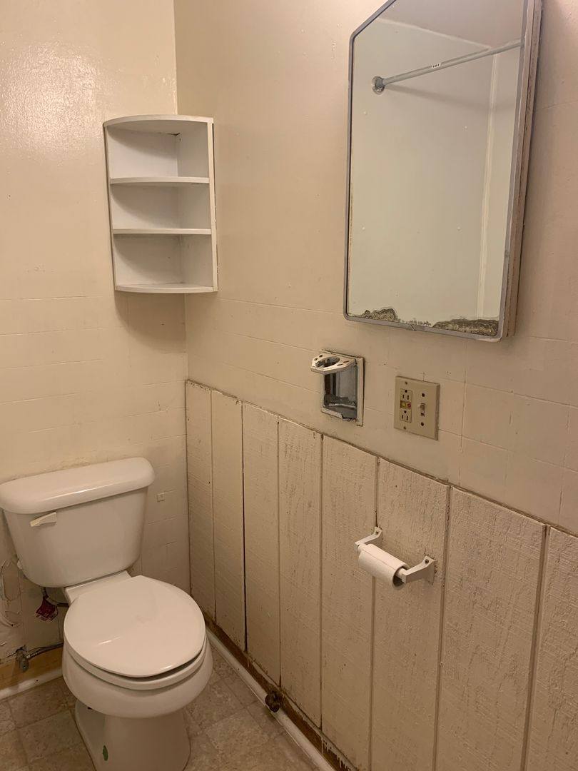 Apartment for rent at 698 700 Willey St, Morgantown, WV 26505
