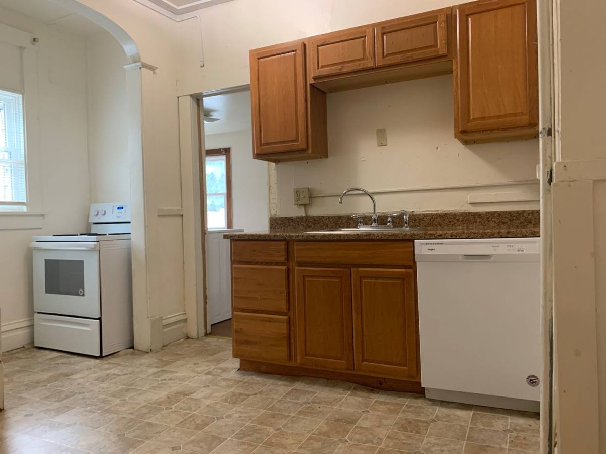 Apartment for rent at 698 700 Willey St, Morgantown, WV 26505