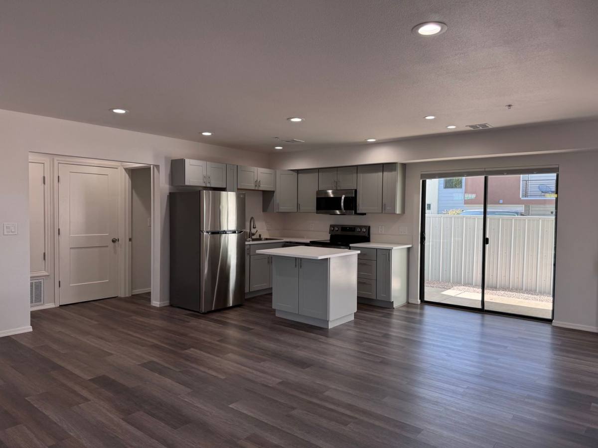 Apartment for rent at 920 Shoofly St, Santa Fe, NM 87505