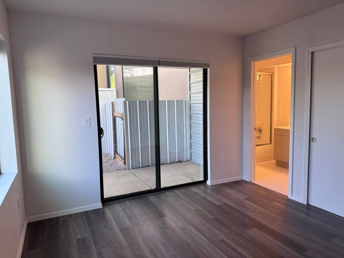 Apartment for rent at 920 Shoofly St, Santa Fe, NM 87505
