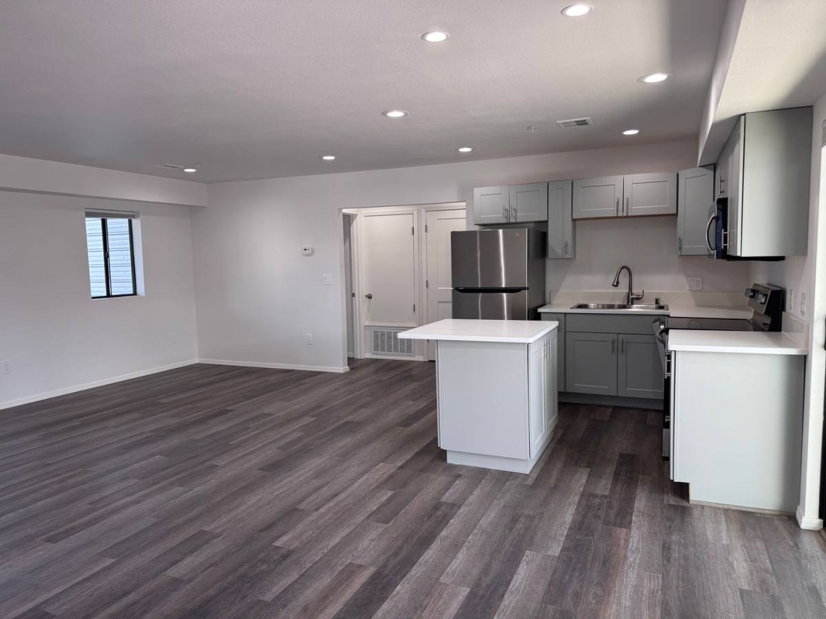 Apartment for rent at 920 Shoofly St, Santa Fe, NM 87505