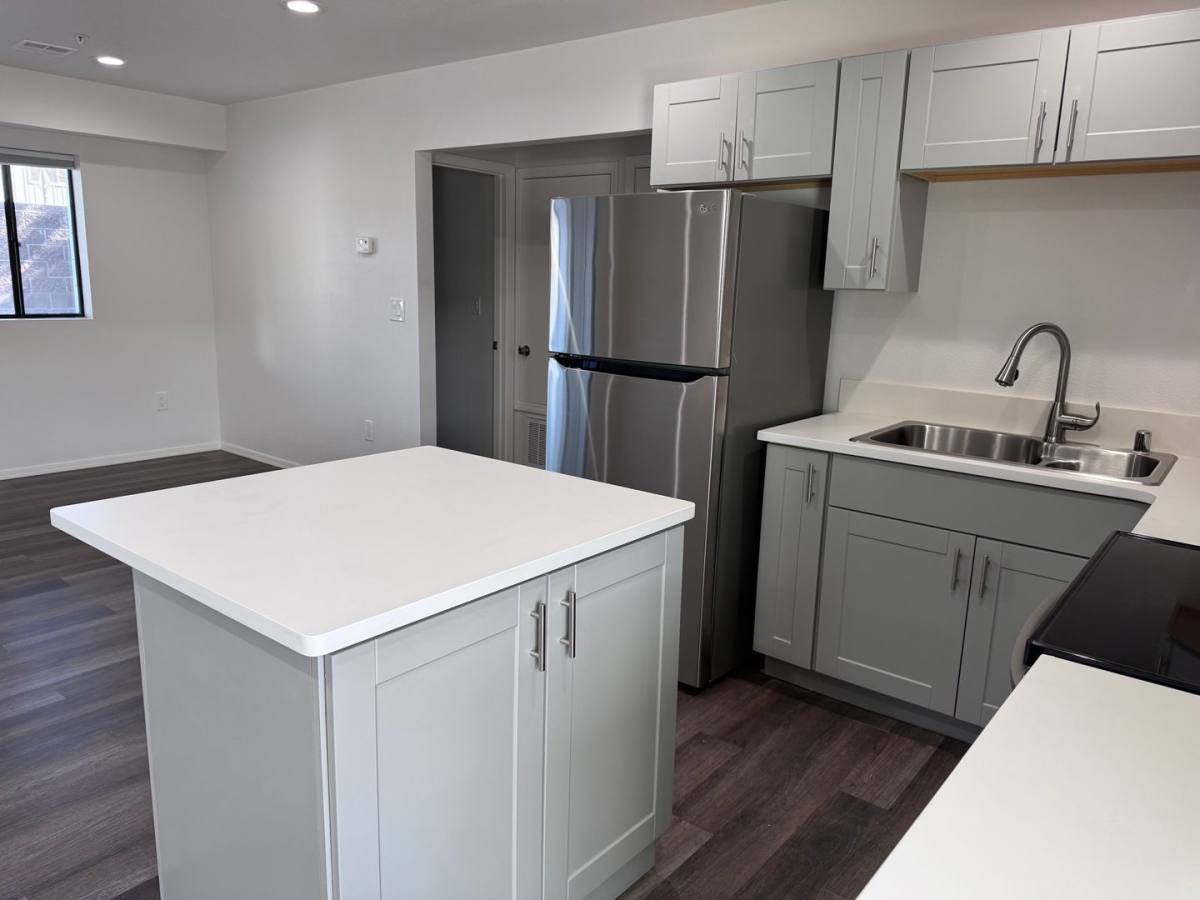 Apartment for rent at 920 Shoofly St, Santa Fe, NM 87505