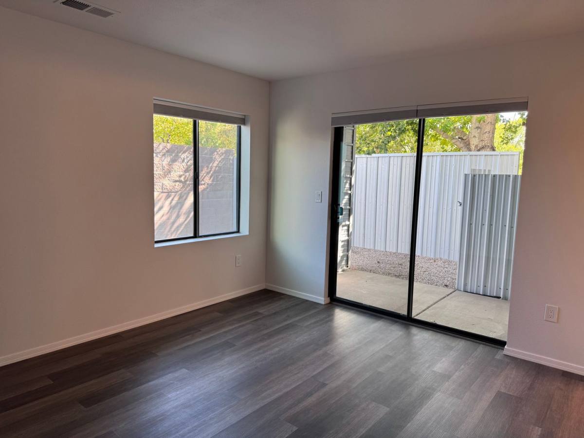 Apartment for rent at 920 Shoofly St, Santa Fe, NM 87505