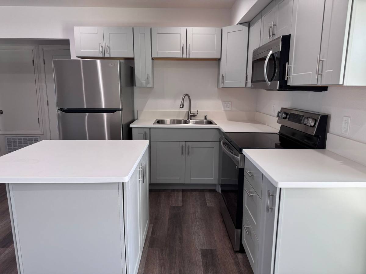 Apartment for rent at 920 Shoofly St, Santa Fe, NM 87505