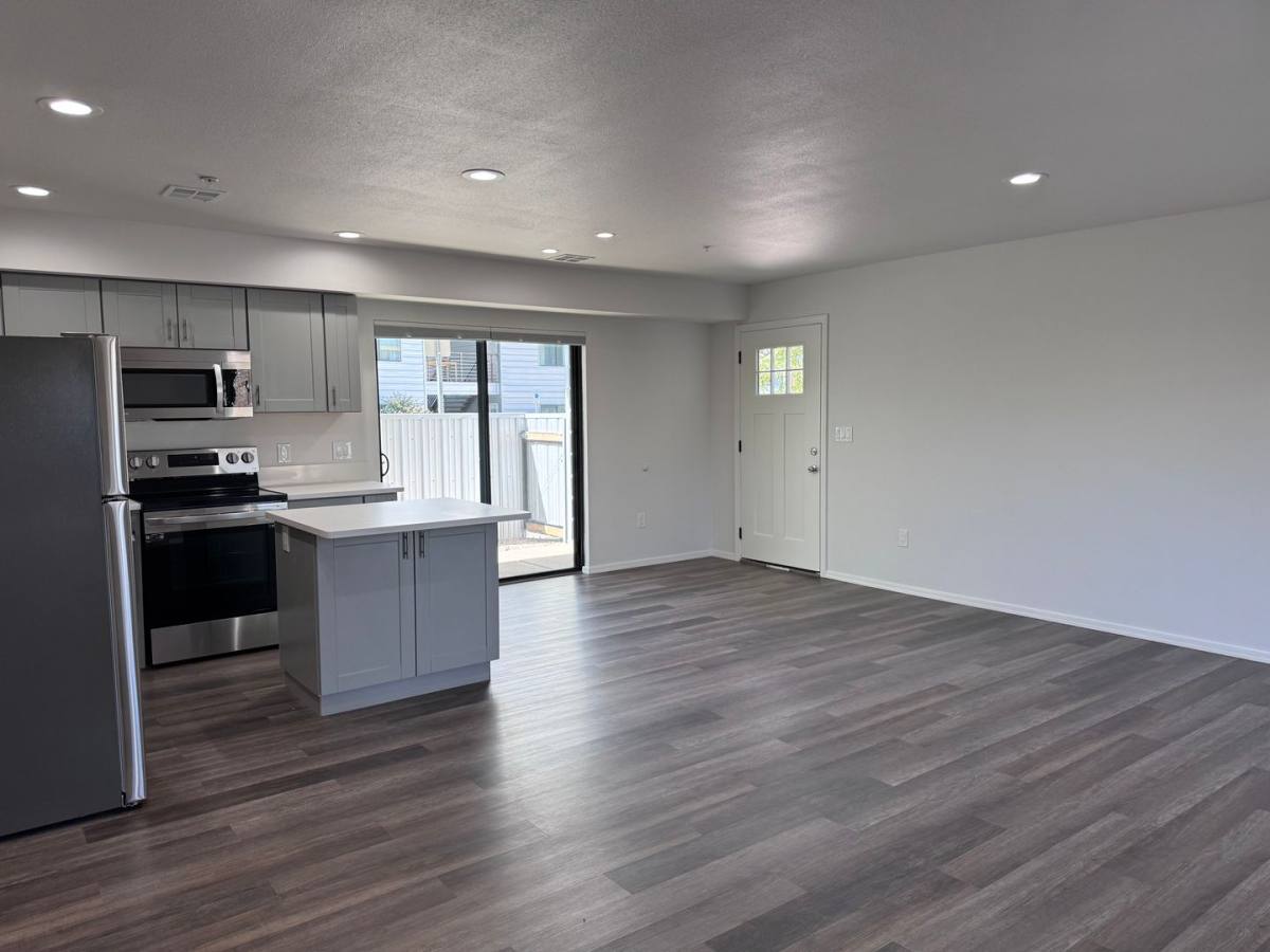 Apartment for rent at 920 Shoofly St, Santa Fe, NM 87505