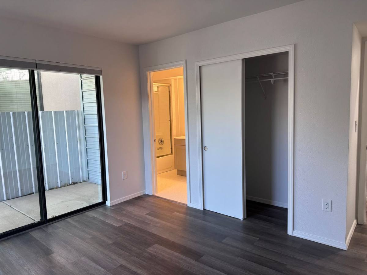 Apartment for rent at 920 Shoofly St, Santa Fe, NM 87505