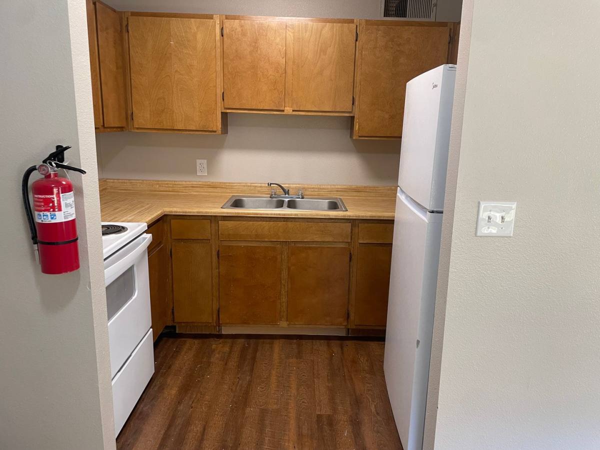 Apartment for rent at 145 Nutmeg Dr, Ruston, LA 71270