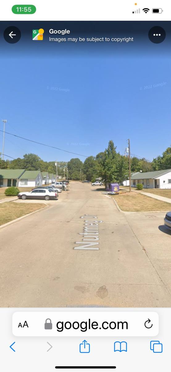 Apartment for rent at 145 Nutmeg Dr, Ruston, LA 71270