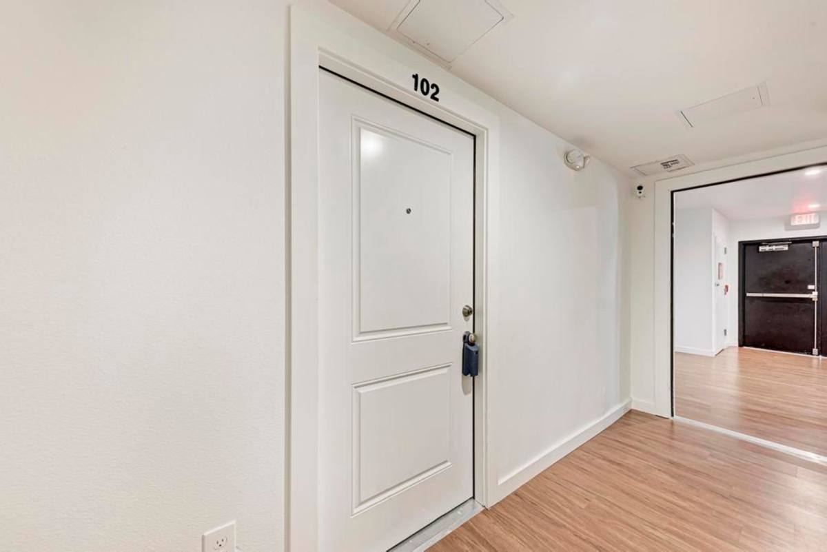 Apartment for rent at 306 E 30th St, Austin, TX 78705