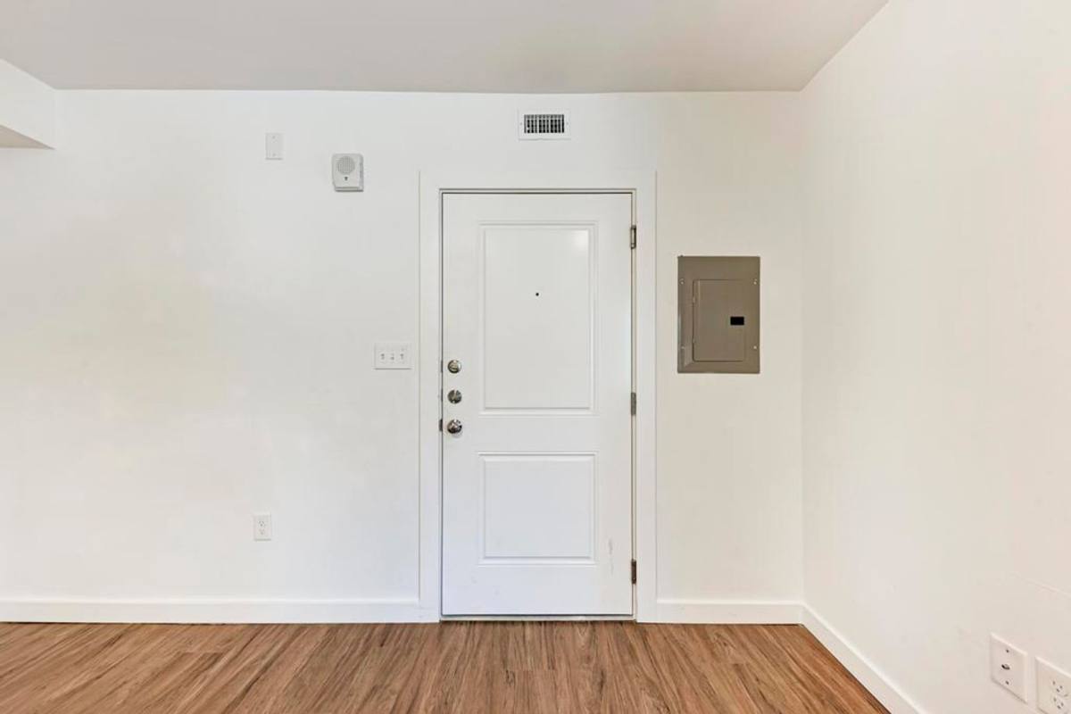 Apartment for rent at 306 E 30th St, Austin, TX 78705