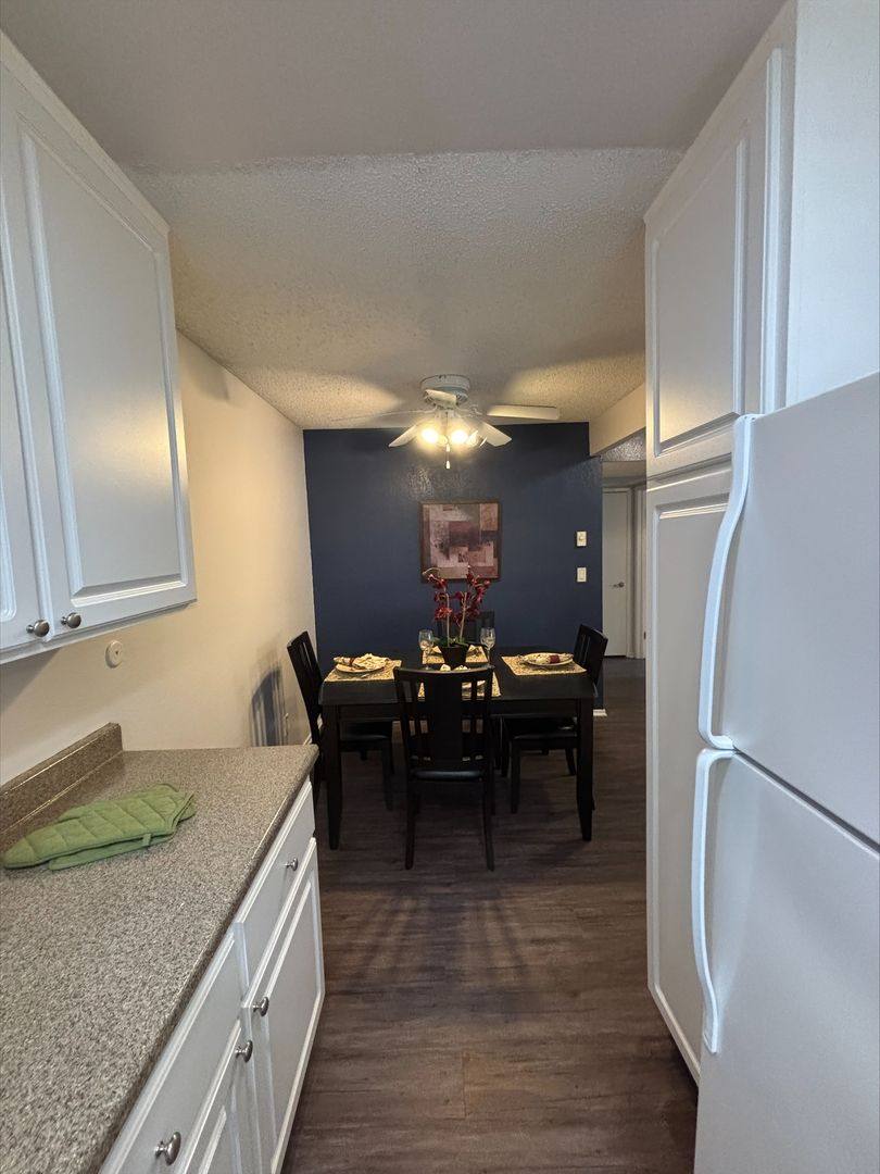 Apartment for rent at 7400 Artesia Blvd, Buena Park, CA 90621