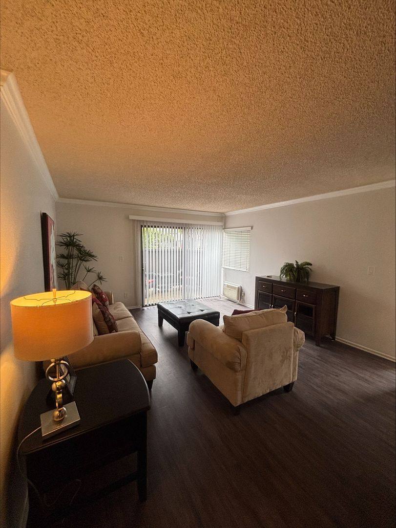 Apartment for rent at 7400 Artesia Blvd, Buena Park, CA 90621