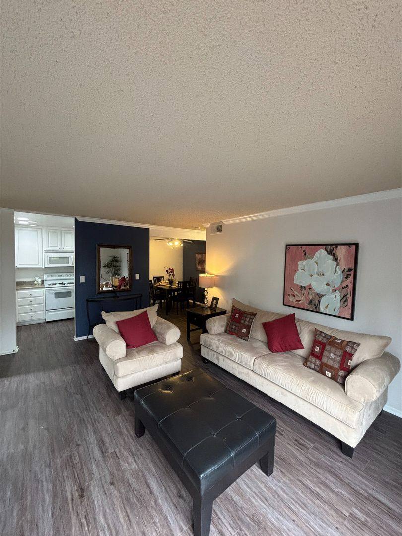 Apartment for rent at 7400 Artesia Blvd, Buena Park, CA 90621