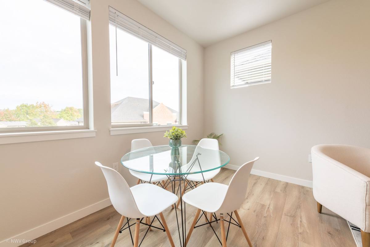 Apartment for rent at 1555 NE Village St, Fairview, OR 97024