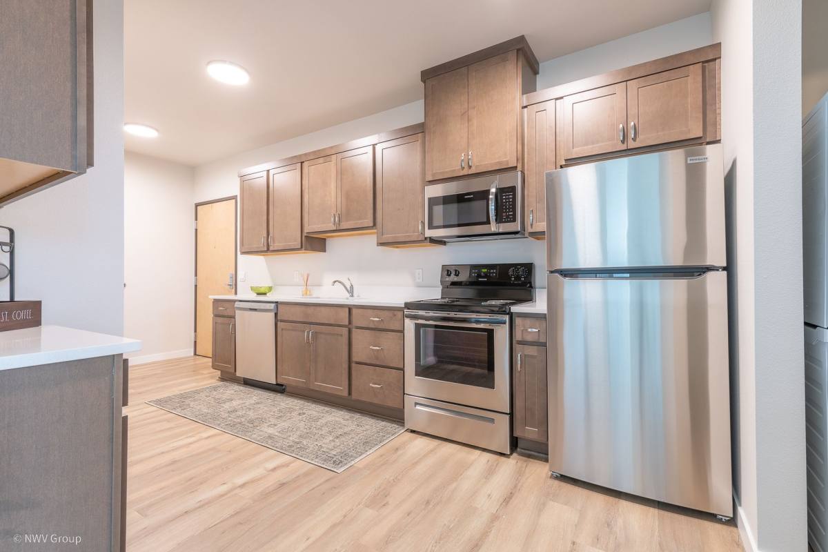 Apartment for rent at 1555 NE Village St, Fairview, OR 97024