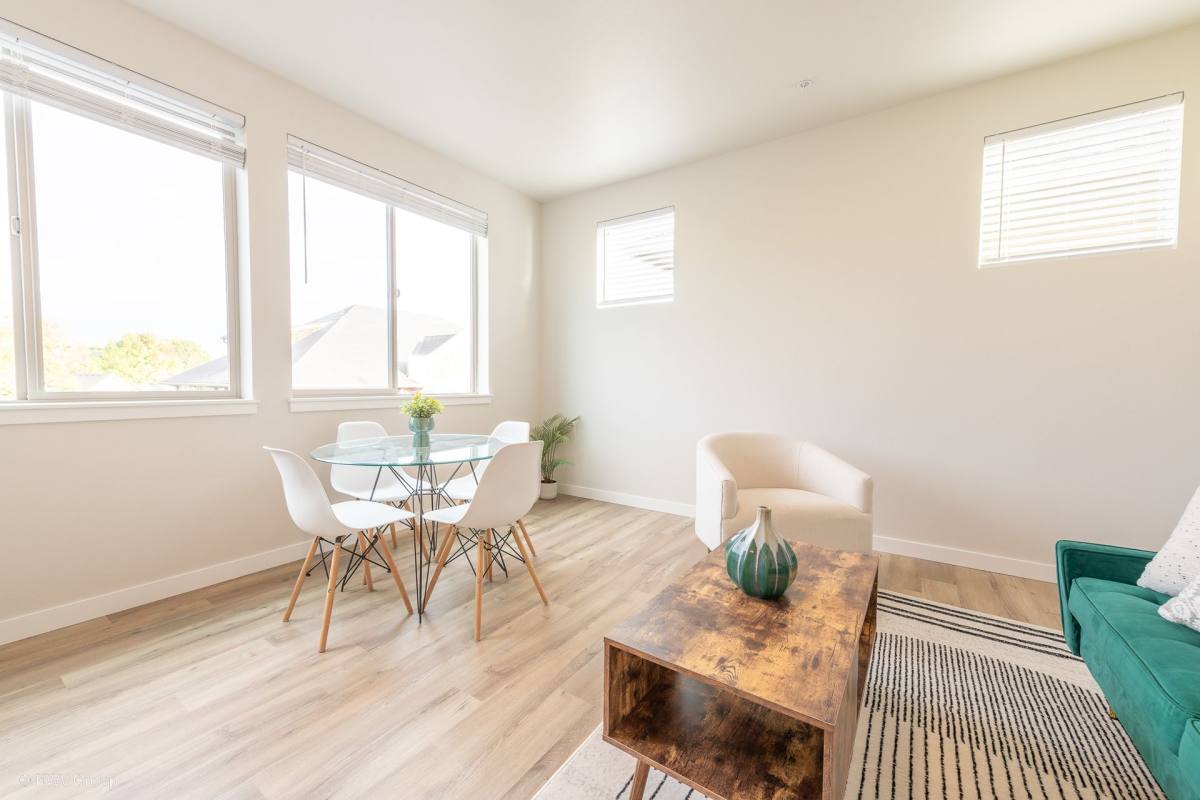 Apartment for rent at 1555 NE Village St, Fairview, OR 97024