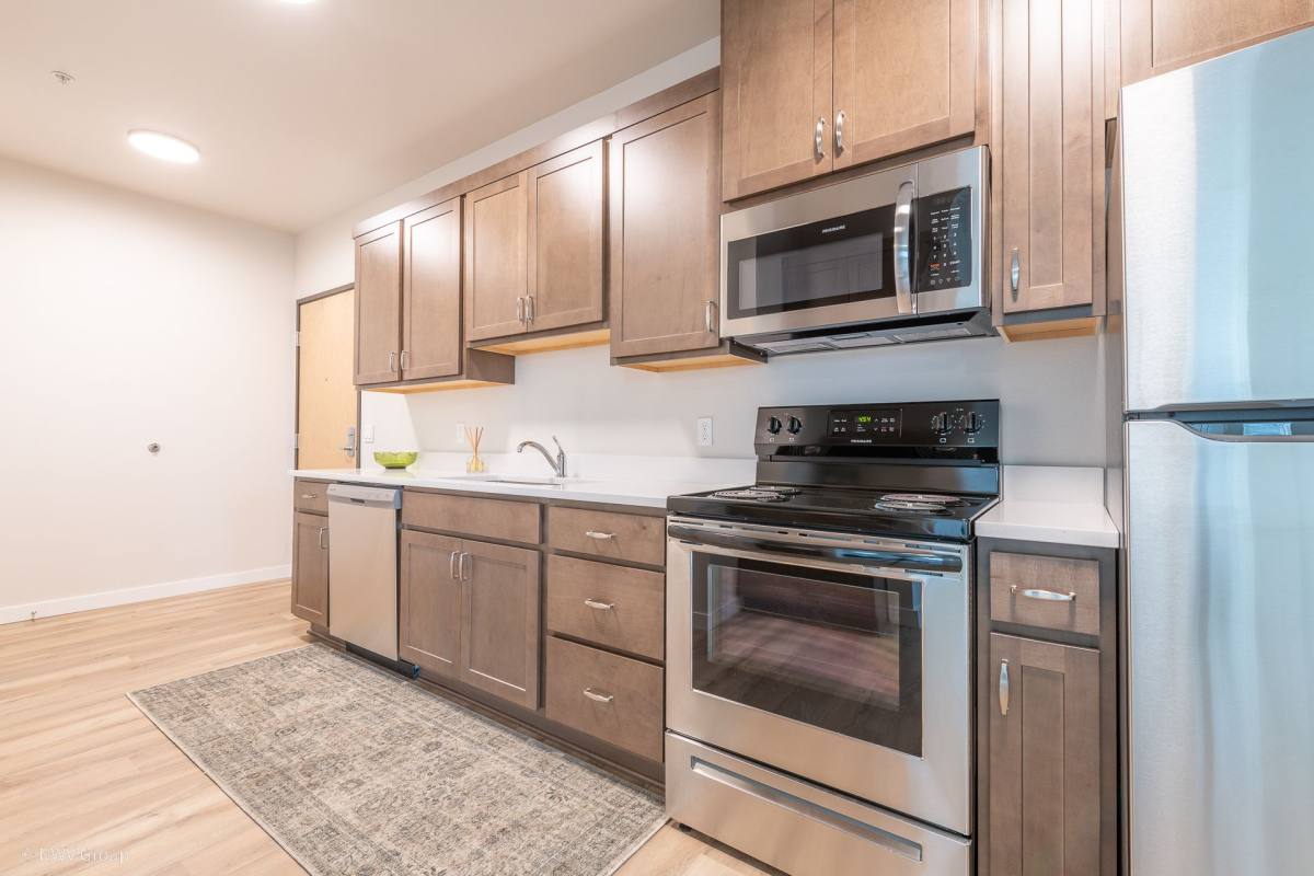 Apartment for rent at 1555 NE Village St, Fairview, OR 97024