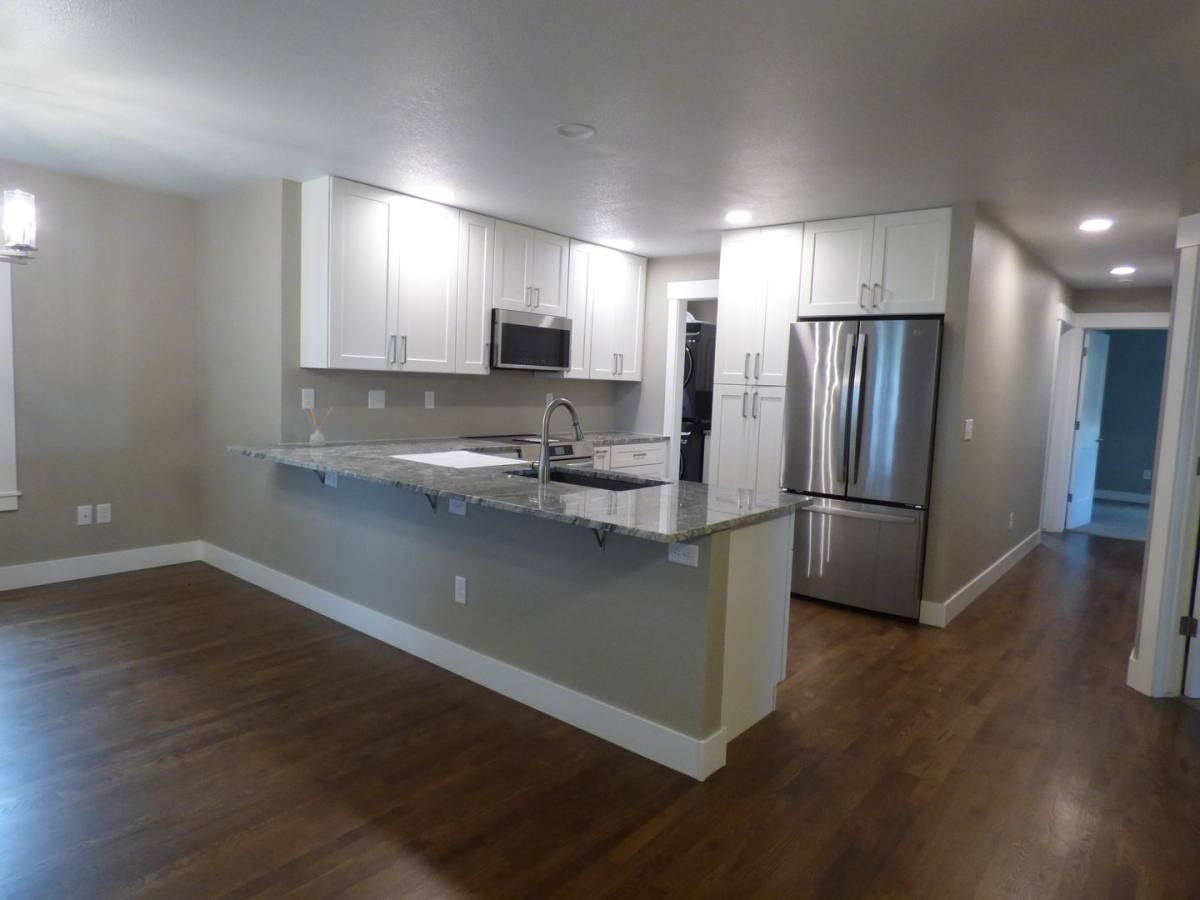 House for rent at 120 E Nebraska Ave, Berthoud, CO 80513