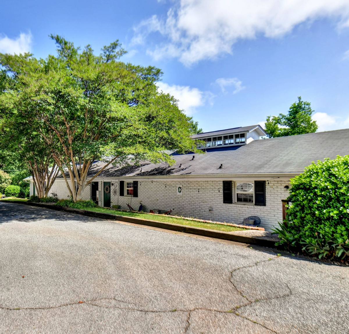 Apartment for rent at 244 Barber St, Athens, GA 30601