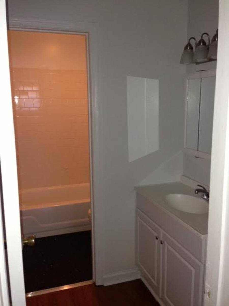 Apartment for rent at 244 Barber St, Athens, GA 30601