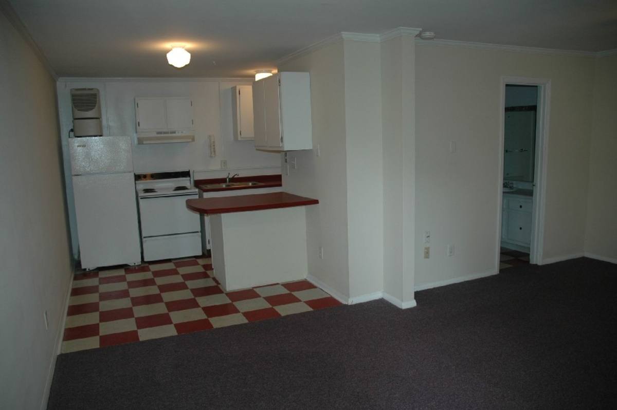Apartment for rent at 244 Barber St, Athens, GA 30601