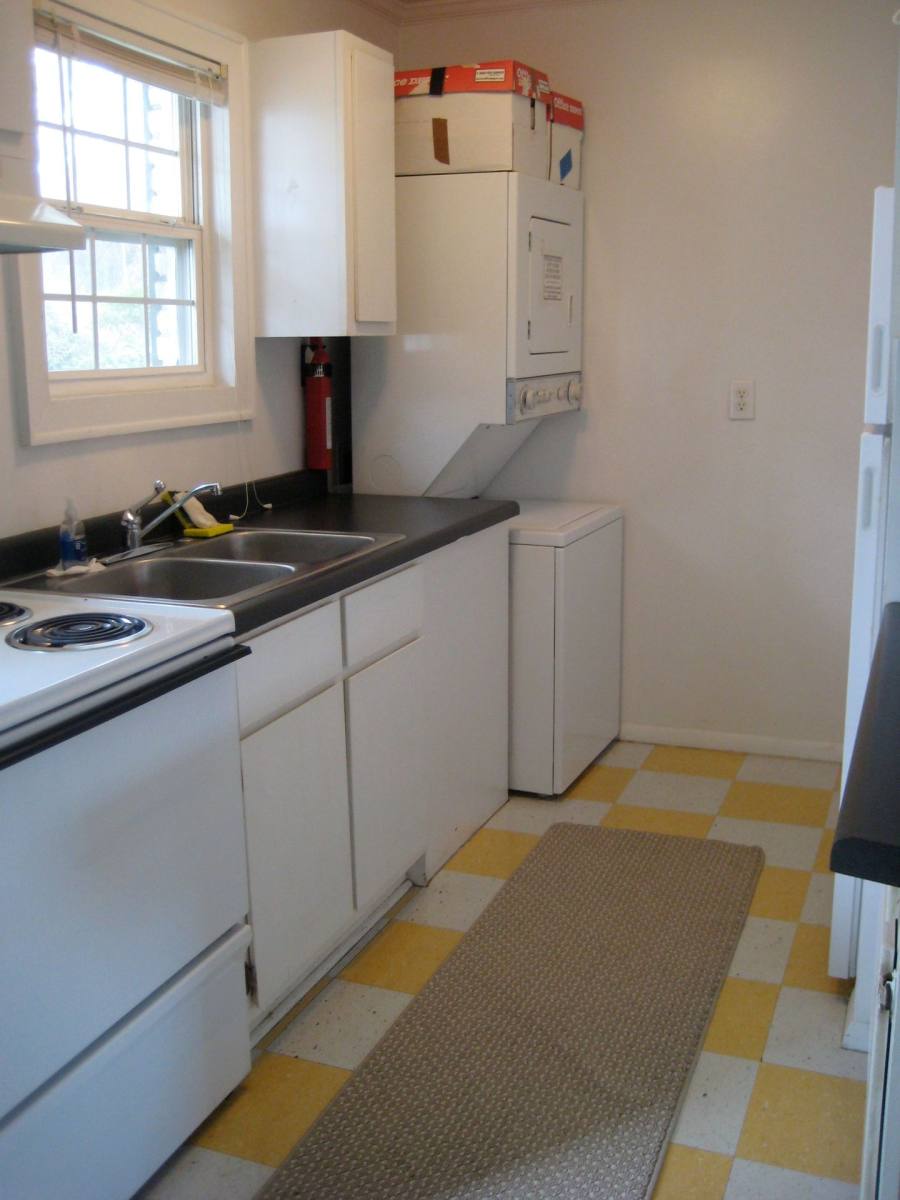 Apartment for rent at 244 Barber St, Athens, GA 30601