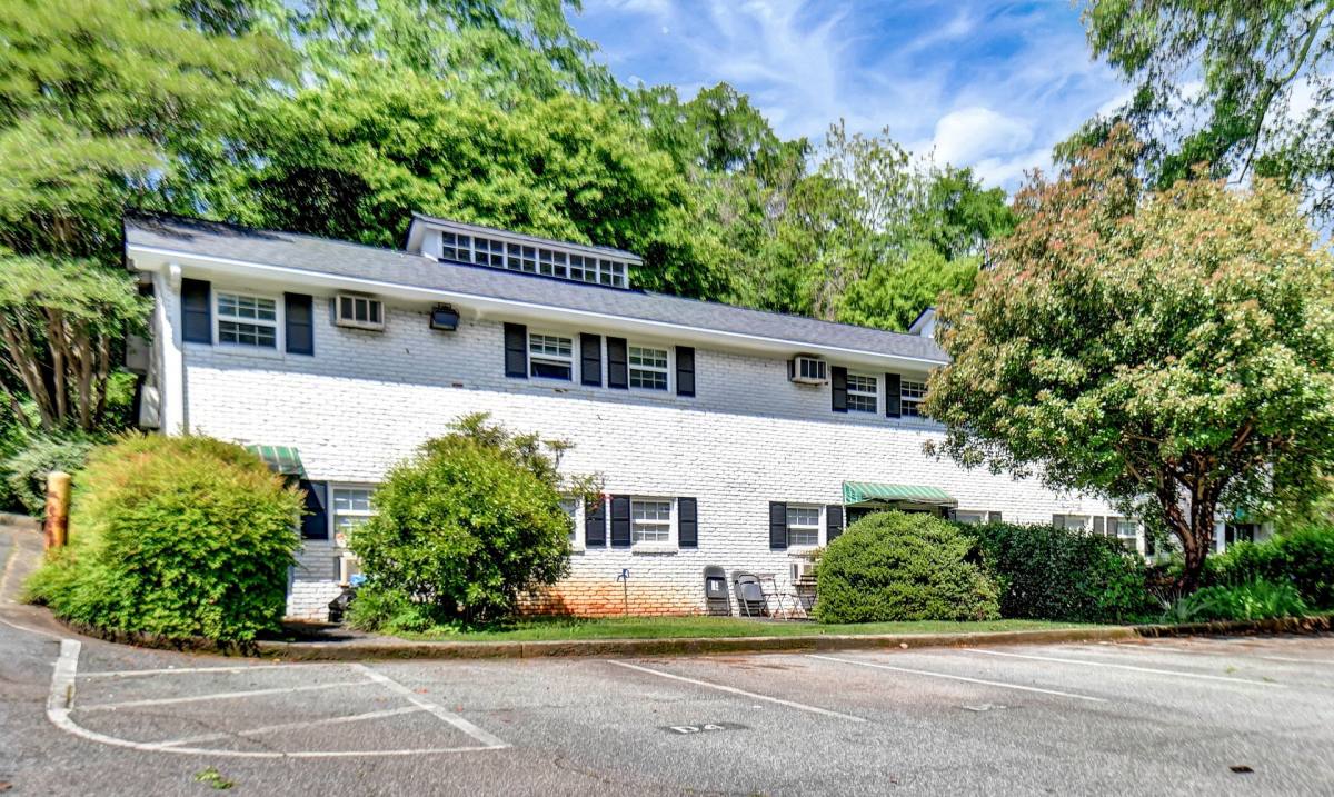 Apartment for rent at 244 Barber St, Athens, GA 30601