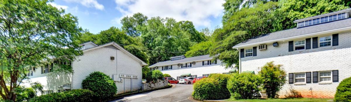 Apartment for rent at 244 Barber St, Athens, GA 30601