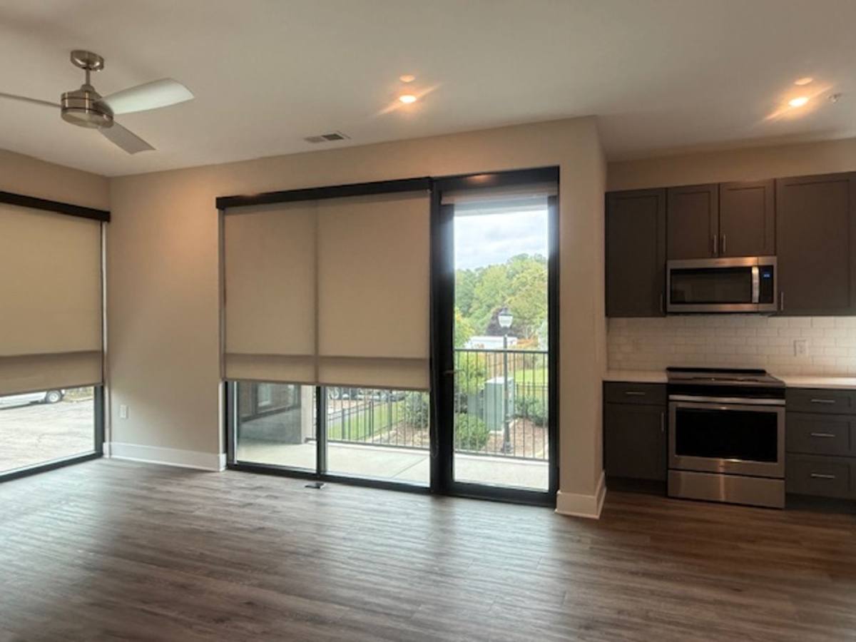 Apartment for rent at 400 E Chatham St, Cary, NC 27511