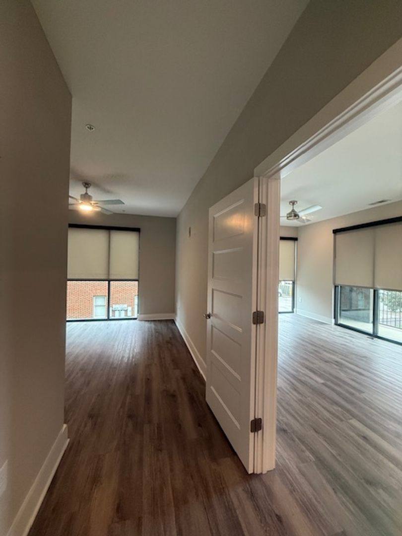 Apartment for rent at 400 E Chatham St, Cary, NC 27511