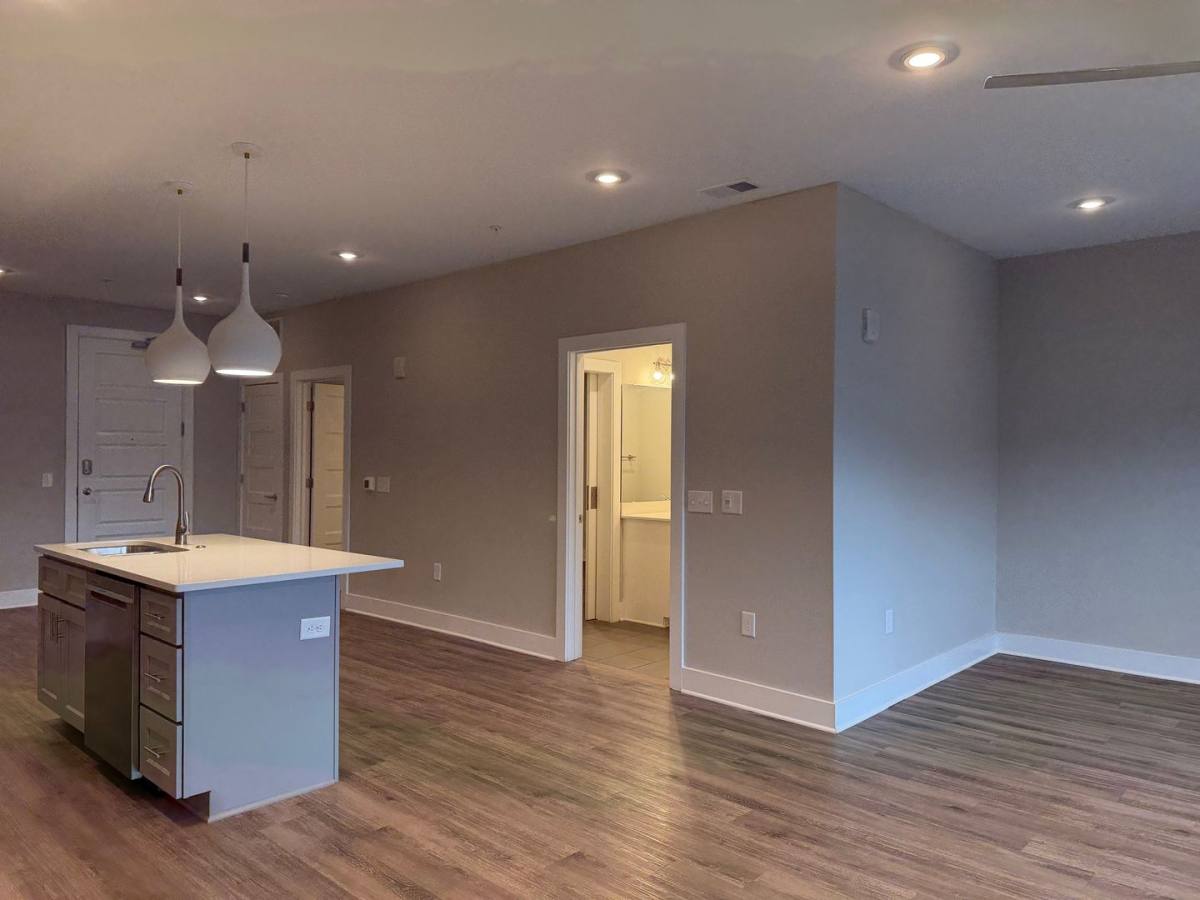 Apartment for rent at 400 E Chatham St, Cary, NC 27511