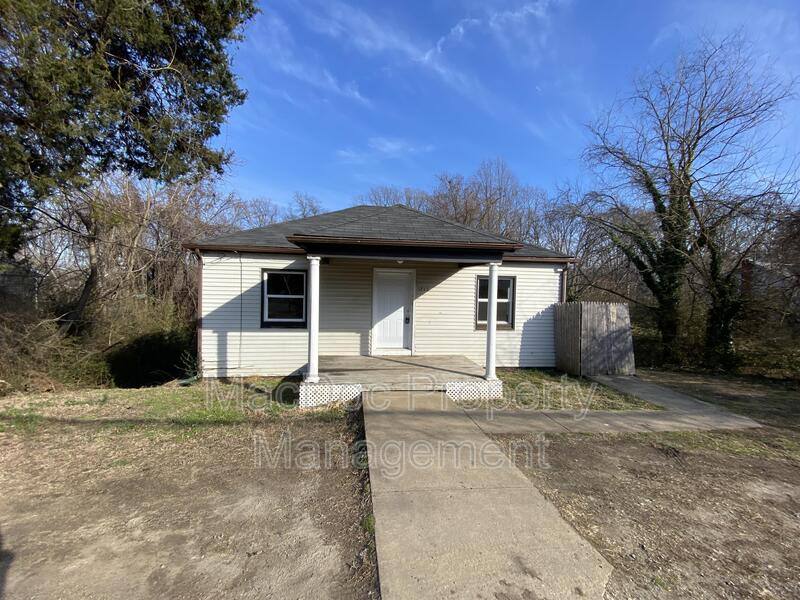 House for rent at 1719 Lafayette Blvd, Fredericksburg, VA 22401