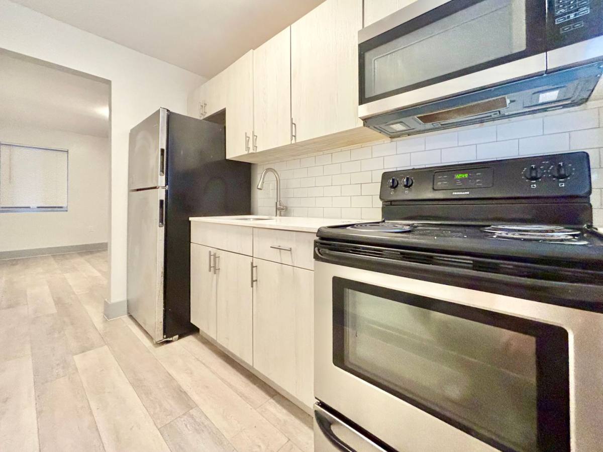 Apartment for rent at 1231 NW 58 Terrace, Miami, FL 33142