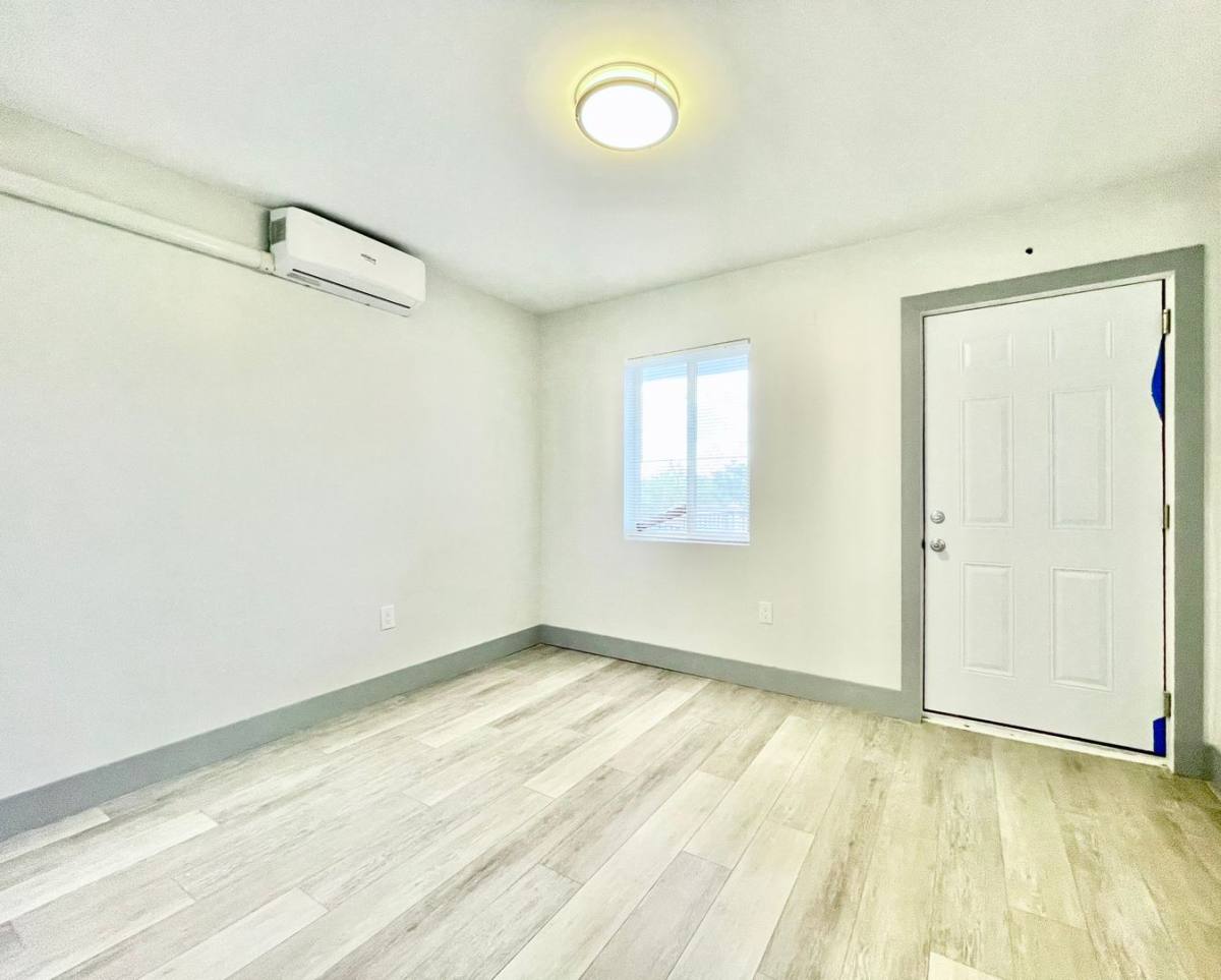 Apartment for rent at 1231 NW 58 Terrace, Miami, FL 33142