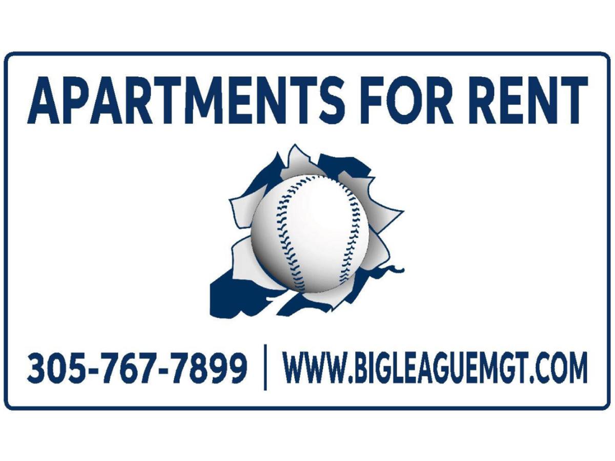 Apartment for rent at 1231 NW 58 Terrace, Miami, FL 33142