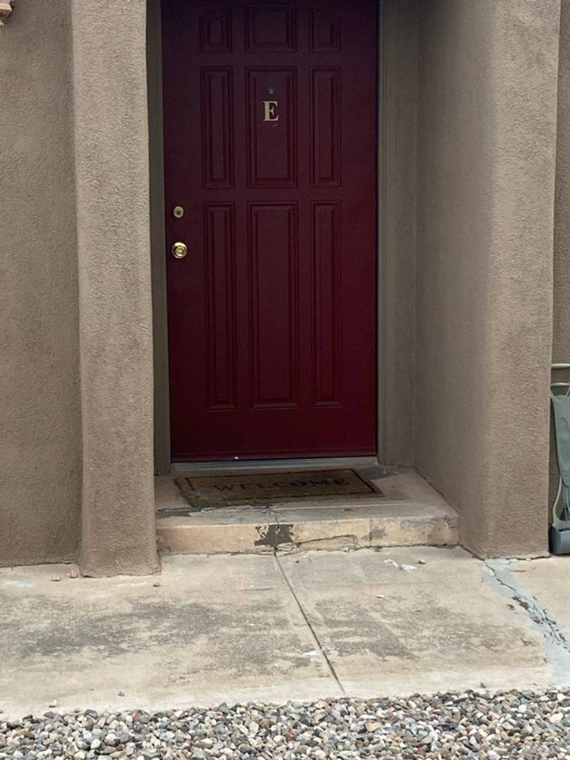 Apartment for rent at 1501 E Fort Lowell Rd, Tucson, AZ 85719