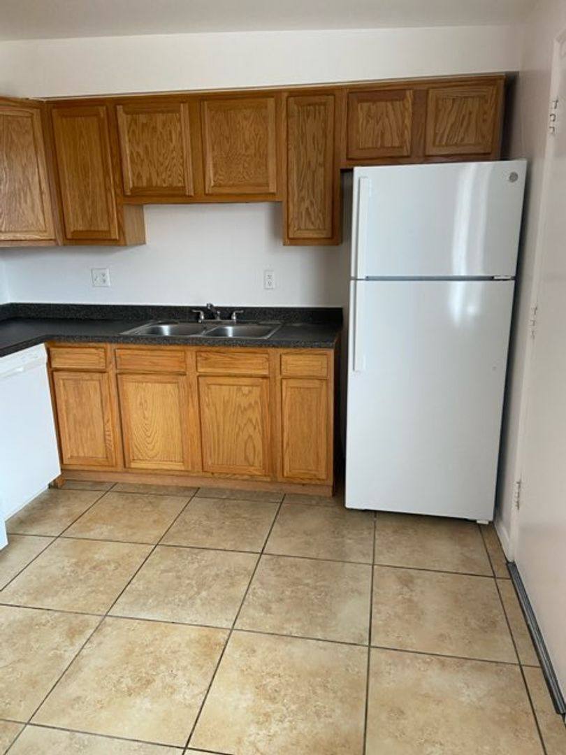 Apartment for rent at 1501 E Fort Lowell Rd, Tucson, AZ 85719