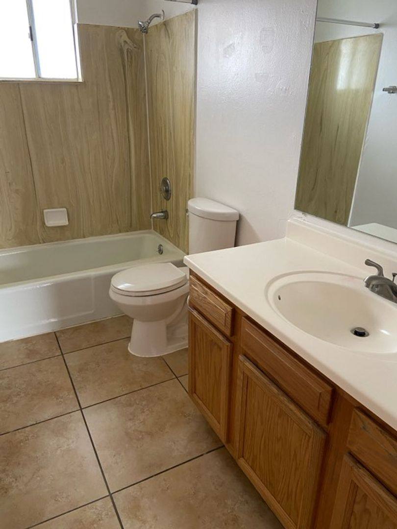 Apartment for rent at 1501 E Fort Lowell Rd, Tucson, AZ 85719