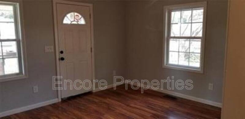 Apartment for rent at 119 S 7th Ave, Siler City, NC 27344