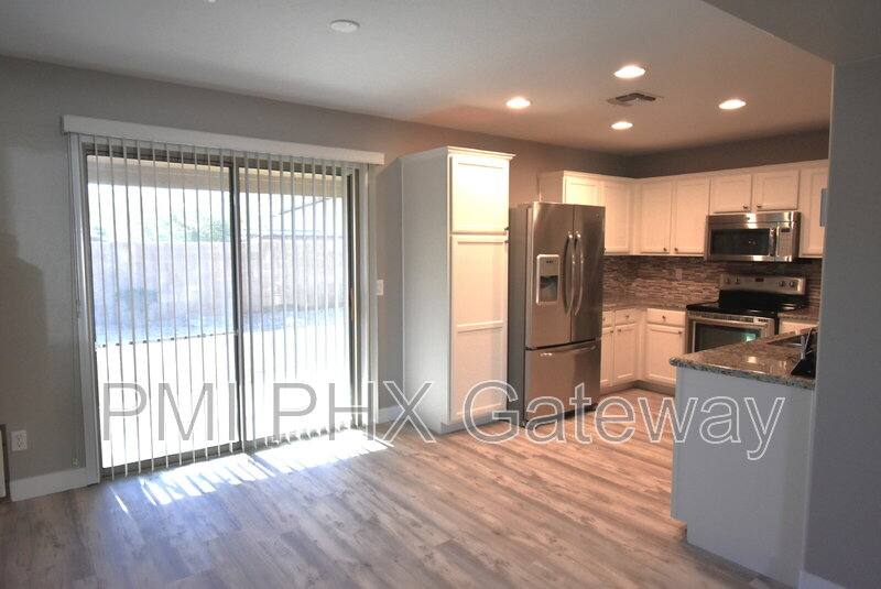 House for rent at 275 W Santa Gertrudis Trail, San Tan Valley, AZ 85143