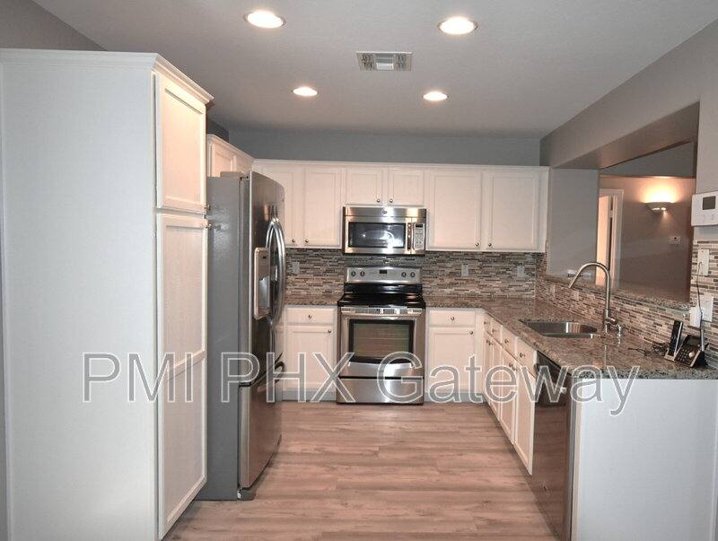 House for rent at 275 W Santa Gertrudis Trail, San Tan Valley, AZ 85143