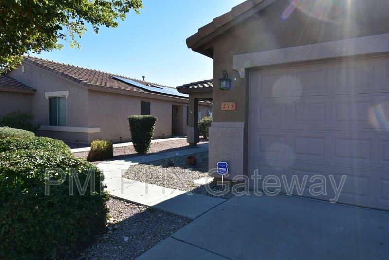 House for rent at 275 W Santa Gertrudis Trail, San Tan Valley, AZ 85143