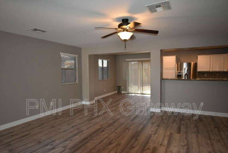 House for rent at 275 W Santa Gertrudis Trail, San Tan Valley, AZ 85143