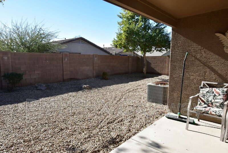 House for rent at 275 W Santa Gertrudis Trail, San Tan Valley, AZ 85143
