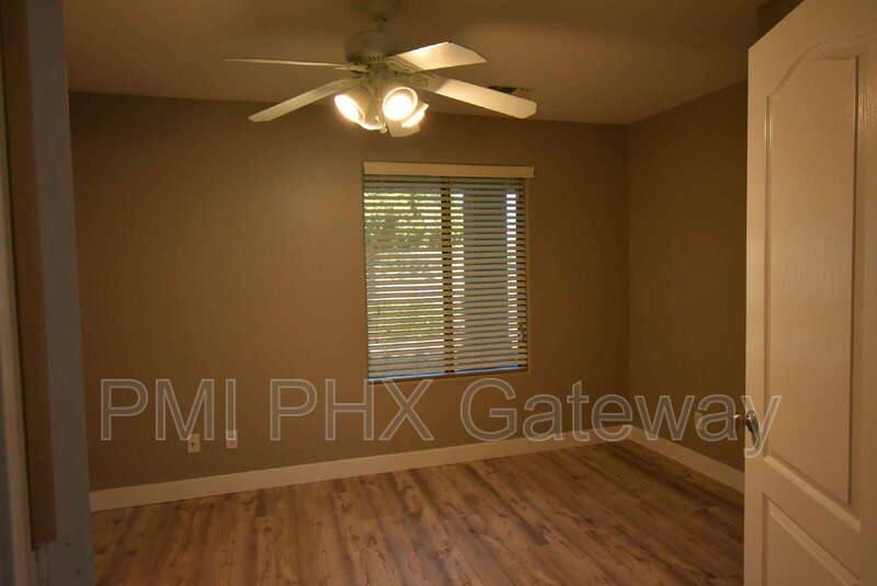 House for rent at 275 W Santa Gertrudis Trail, San Tan Valley, AZ 85143