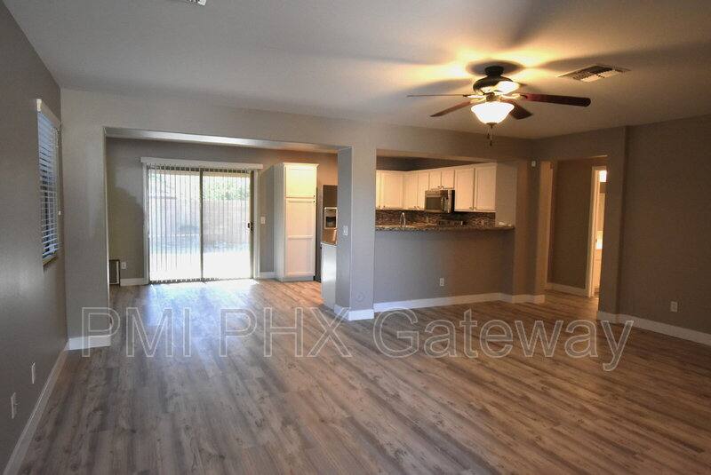 House for rent at 275 W Santa Gertrudis Trail, San Tan Valley, AZ 85143