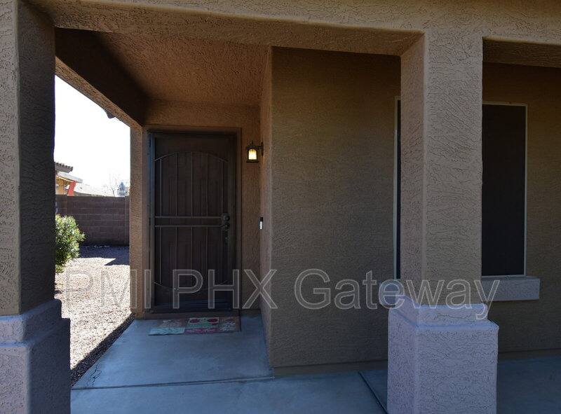 House for rent at 275 W Santa Gertrudis Trail, San Tan Valley, AZ 85143