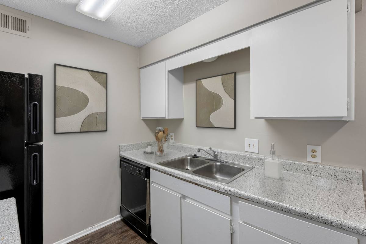 Apartment for rent at 1602 Green Mountain Dr, Little Rock, AR 72211