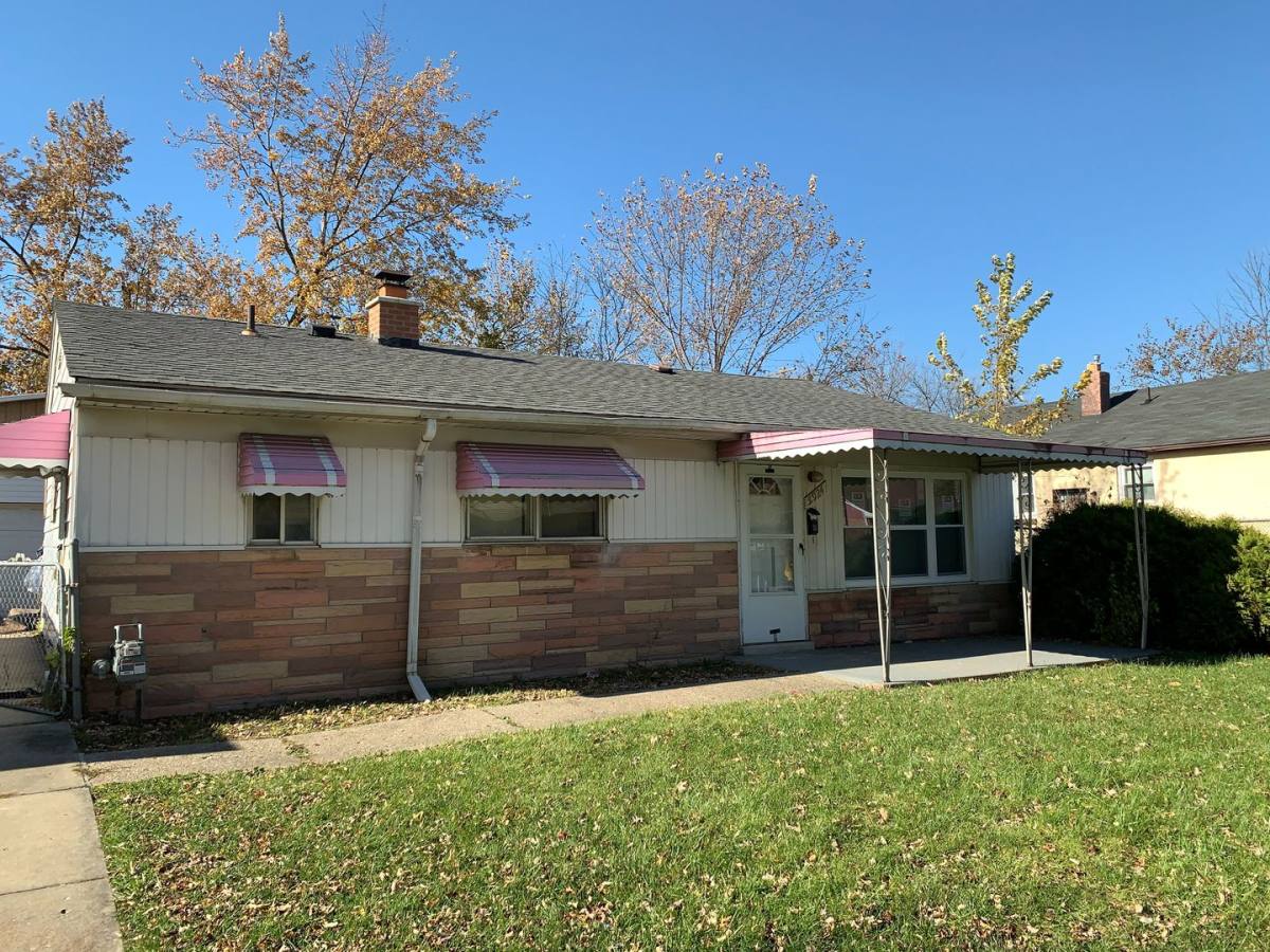 House for rent at 3924 Williams, Inkster, MI 48141