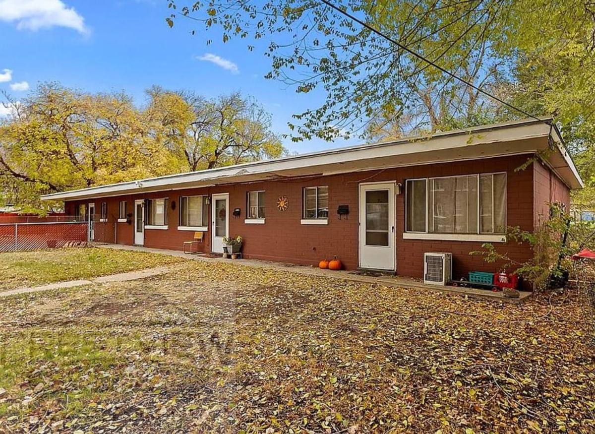 Apartment for rent at 751 E 24th St, Ogden, UT 84401